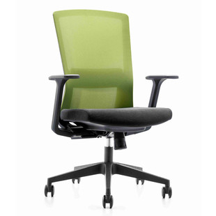 椅批发定制专业级人体工学椅老板椅经理主管厂家职员电脑桌椅