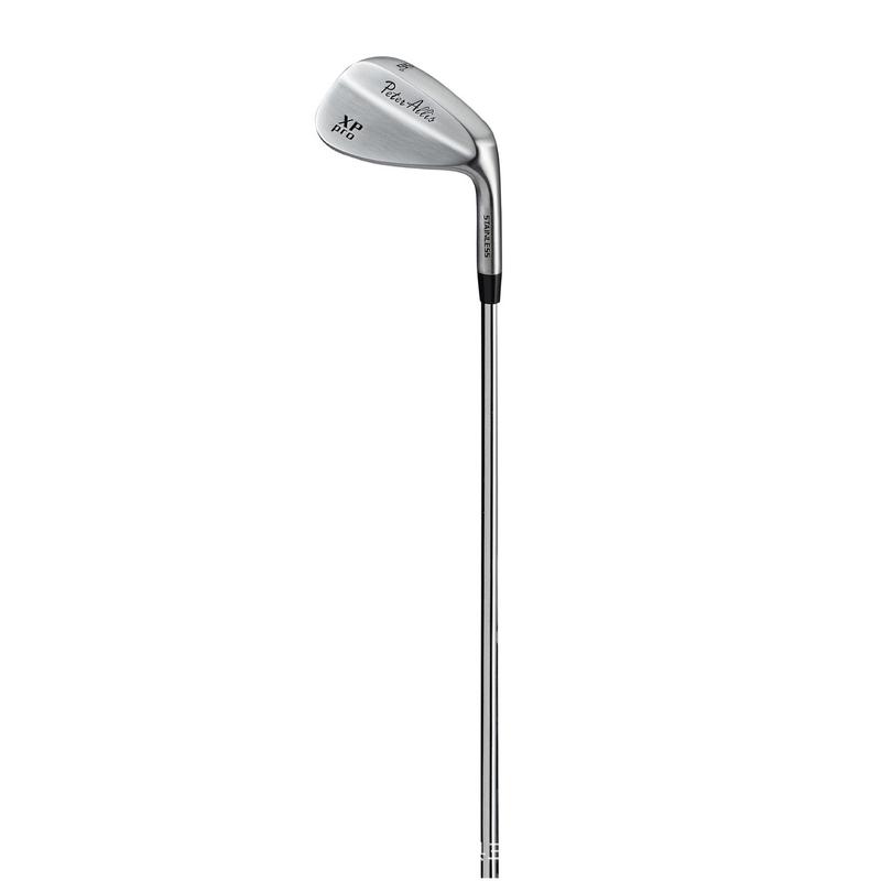 新款厂家直销高尔夫沙杆海绵17-4wedge35寸整支球杆cnc不锈钢