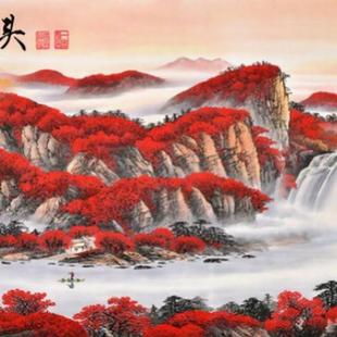 2022厂家装 饰画新款