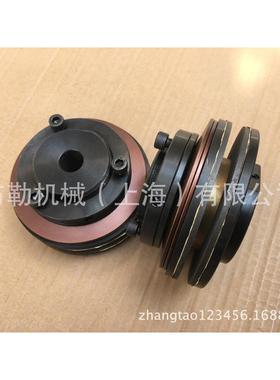 台湾统信TL700-2 带链轮扭力限制器/力矩限扭（Torque Limiter）