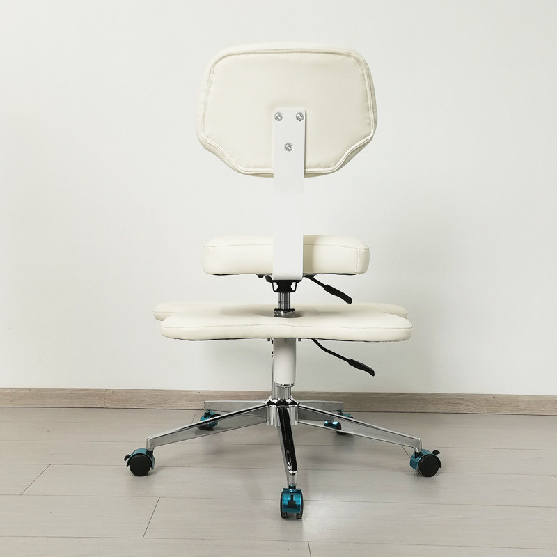 热销猴凳盘腿椅坐没坐相可蹲大小坐垫可升降旋转