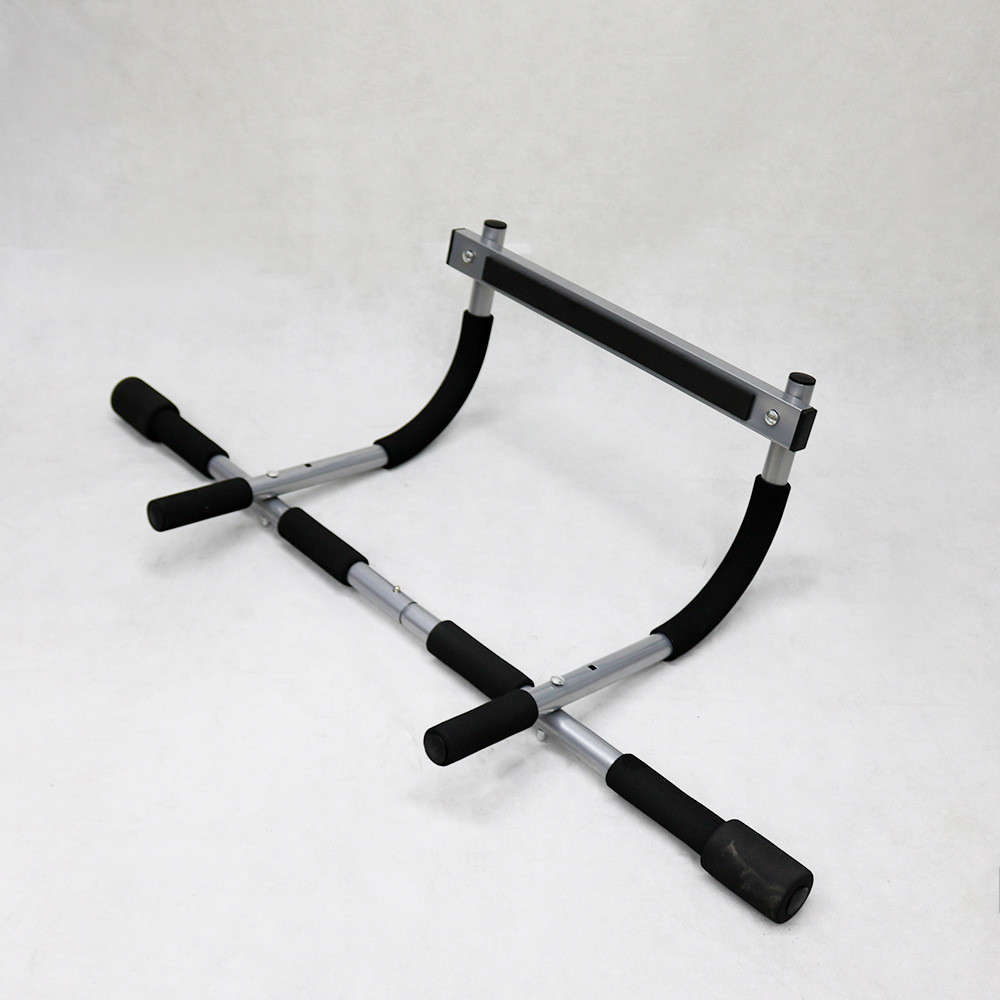 热销室内家用引体向上器墙体单双杠运动器家庭单杠墙上健身器材