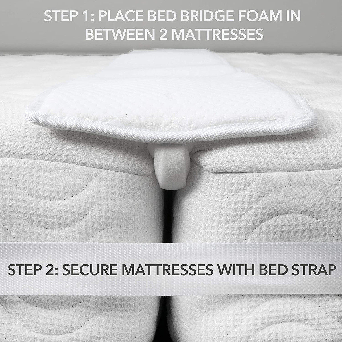 床桥床缝缝双人床床垫连接器单人床双人床床塞塞双人床桥