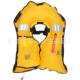 全自动气胀式 船用游泳服救生衣厂家 成人救生衣批发专业便携挂脖式