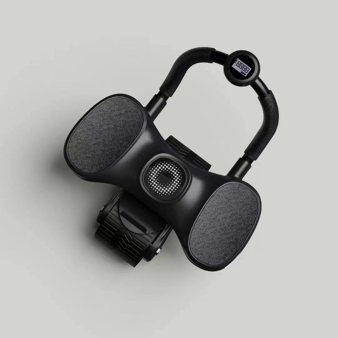 健腹轮练腹肌健身器材自动回弹收腹男士家用卷滚轮轮腹健腹器,运动/瑜伽/健身/球迷用品,健腹轮/健腹器,淘宝优惠券,粉丝福利购,淘宝优惠卷