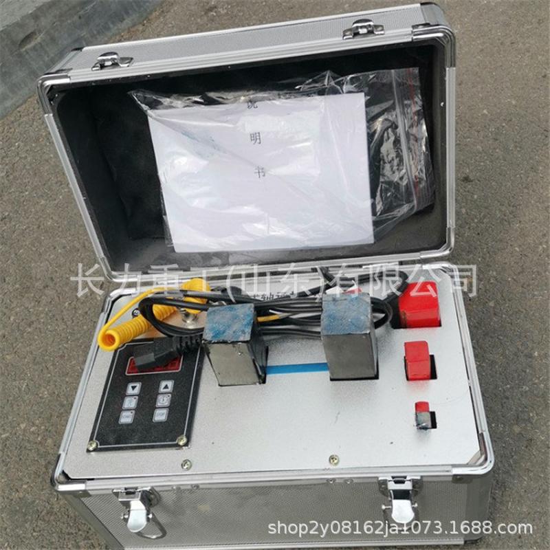热销现货销售eld系列轴承加热器感应加热器轮箍加热器型号全