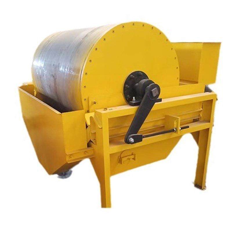 矿用选矿洗煤湿式磁选设备磁选机机干粉除铁滚筒永磁筒式磁选机,机械设备,制药设备,淘宝优惠券,粉丝福利购,淘宝优惠卷