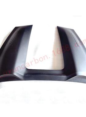 热销适合718boxster小包围驼峰碳纤维盖尾盖尾翼porsch718尾翼改