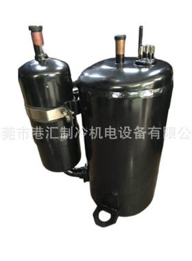 热销海立压缩机SD134SN-H3AG60HZ230VSD122CV-H3AUSD104SN-H3A