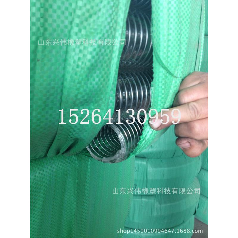 热销75mm76mm导静电软管3寸油罐车卸油输油复合软管耐寒-40度