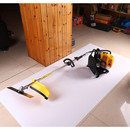 热销厂家家用小型家用割灌机批发2冲程背负式 汽油割草机