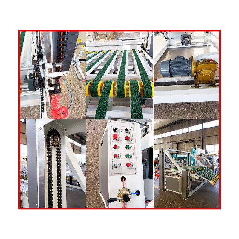 现货供应小型纸箱设备堆码机纸箱收纸机纸箱堆码机,包装,纸盒,淘宝优惠券,粉丝福利购,淘宝优惠卷