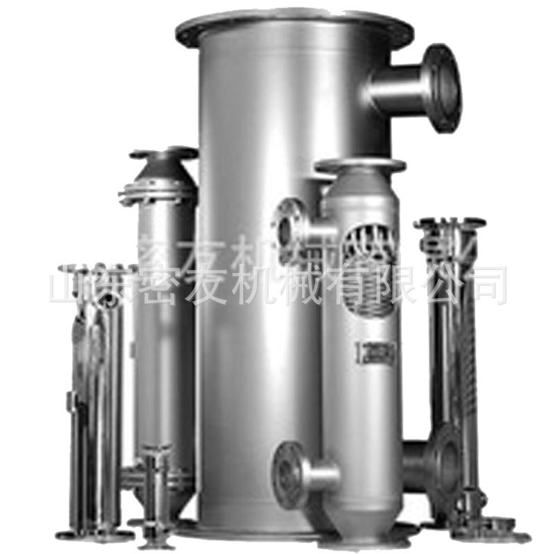 热销高温高压管壳式换热器厂家不锈钢螺换热器管换热器导热油蒸汽