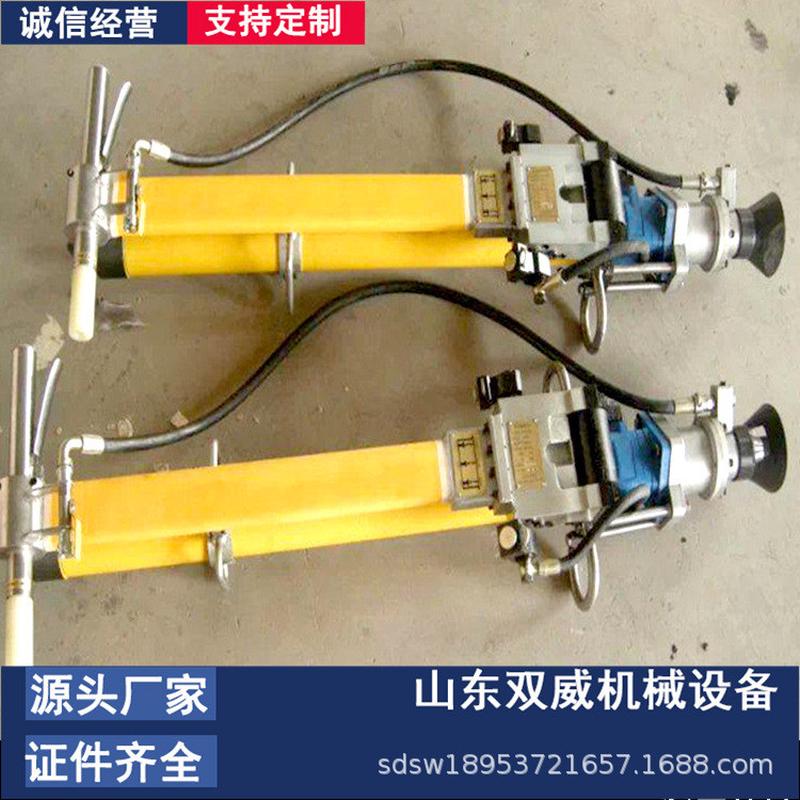 热销厂家供应myt155液压锚杆钻机myt125一现货一机液压锚杆钻机泵