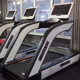 家用健身跑步机室内减震智能多功能跑步机触摸屏健身房专用跑步机