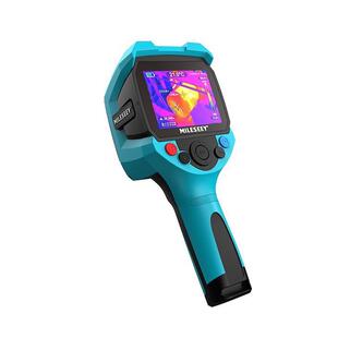 迈测mileseey红外热成像仪tr120双摄红外热成像仪
