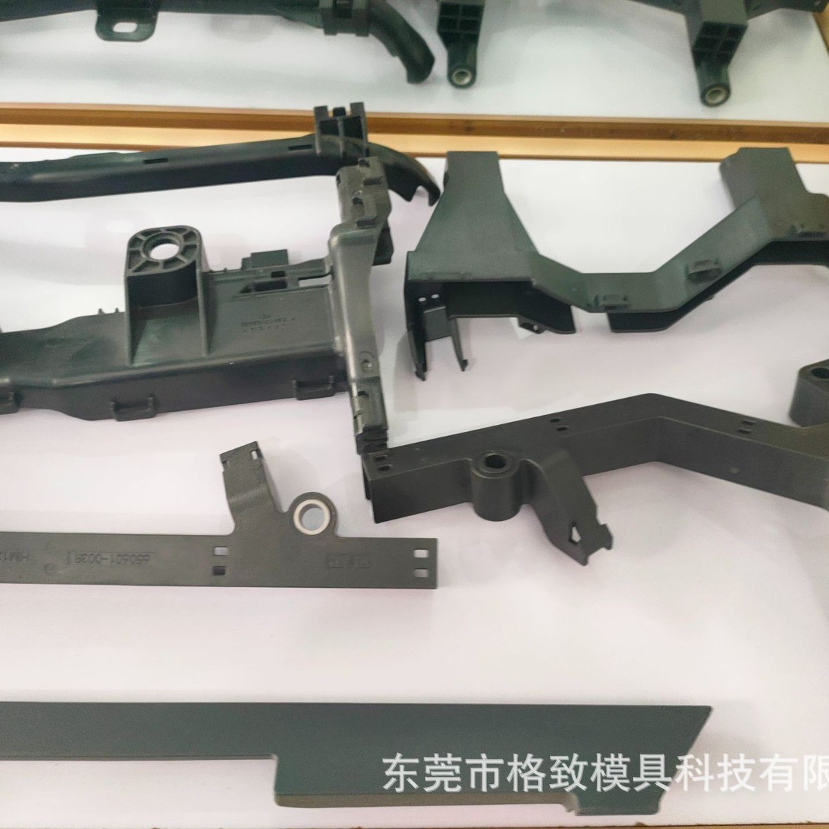 热销塑胶外壳开模pc注塑模具加工加工塑料模具设计汽车配件注塑件