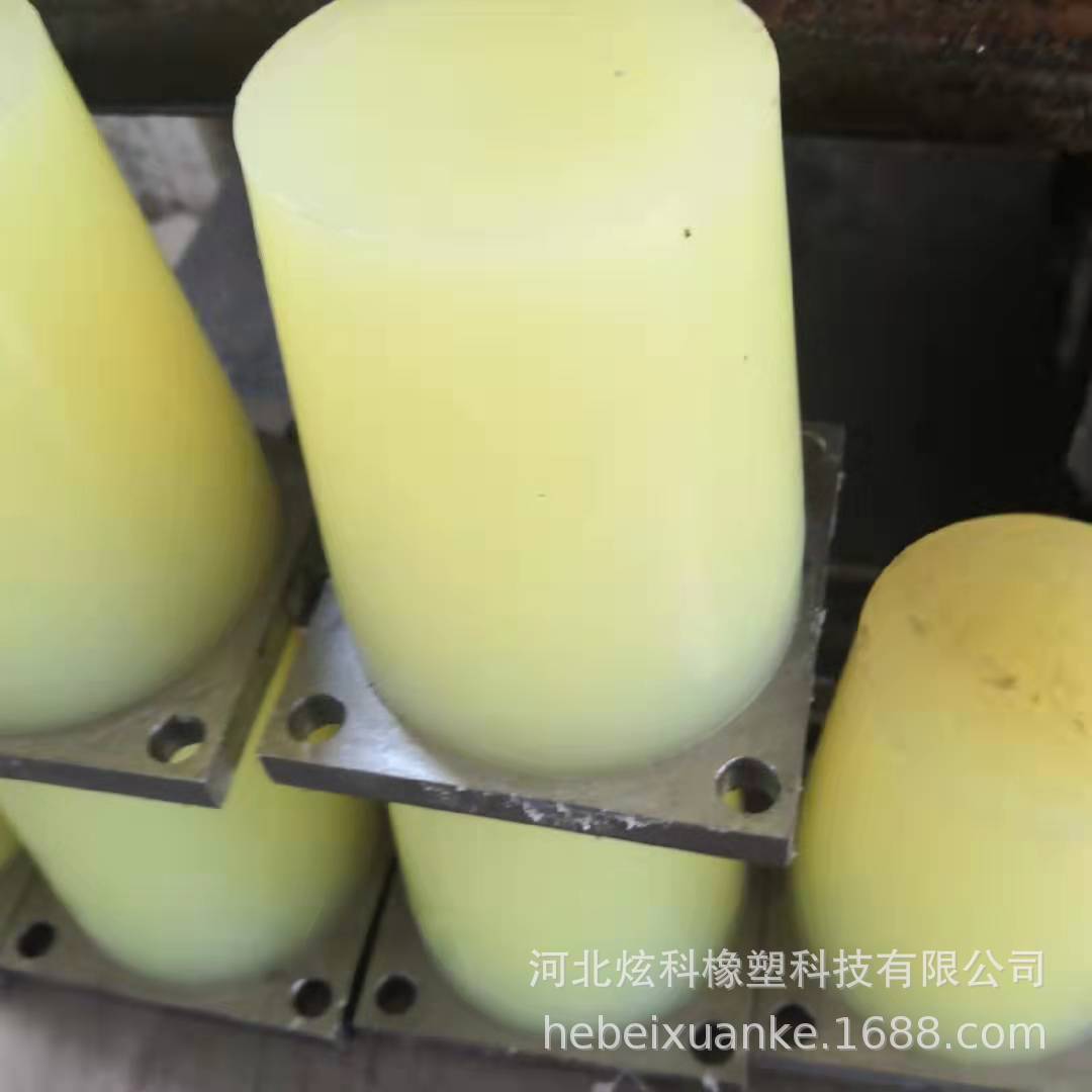 聚氨酯弹簧垫聚氨酯减震块聚氨酯耐磨垫块缓冲器聚氨酯