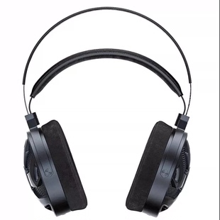 FT3金屬大動圈有線開放式 頭戴耳機高保真HiFi發(fā)燒耳機 飛傲 FiiO