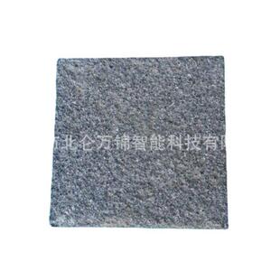 人行道透水砖仿石广场砖批发建筑材料砖瓦砌块混凝土路面pc砖