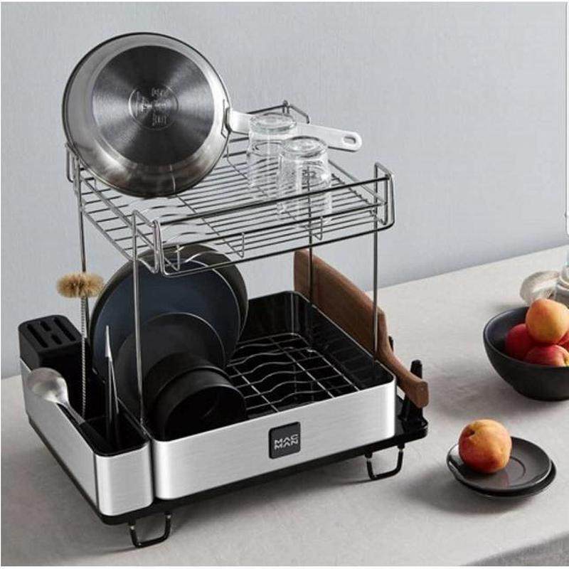 厨房用品置物碗碟沥水架杯架锅铲勺架子厨房收纳用具收纳用品A,厨房/烹饪用具,碗架,淘宝优惠券,粉丝福利购,淘宝优惠卷