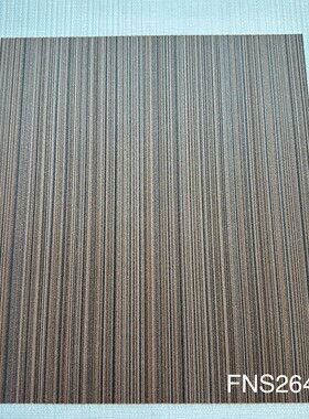 立体竖纹深压纹加厚墙布米布基pvc工程墙布1.37十字连锁酒店壁布