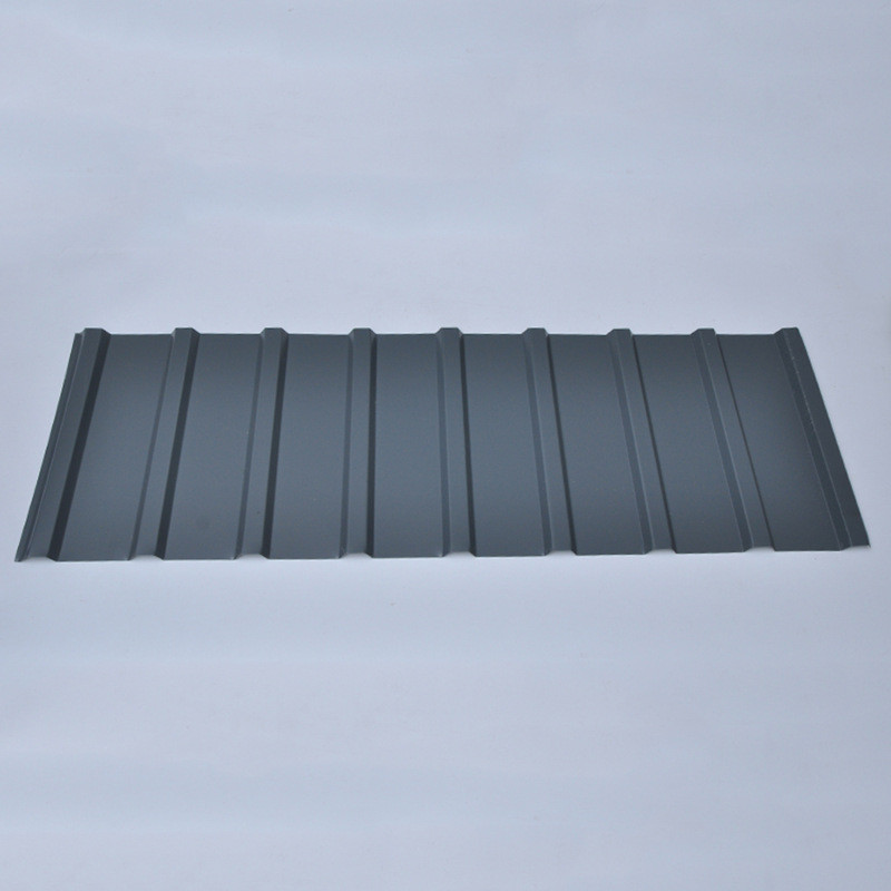 无锡海生产逵11.5-110-880墙面板压型钢板墙面瓦吊顶板墙面板