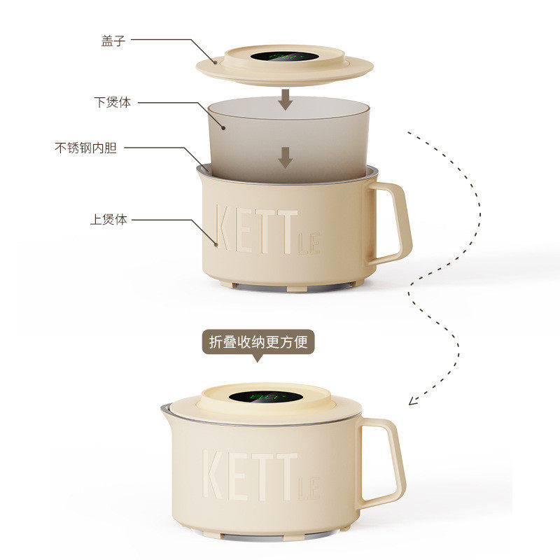 加热饭盒小火锅加热包户外不锈钢专用自热包发热包自热饭盒不插电,户外/登山/野营/旅行用品,其他,淘宝优惠券,粉丝福利购,淘宝优惠卷