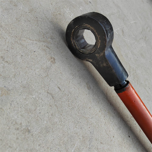 六角单向便携式内六角松紧工具安装便操作方便棘轮扳手