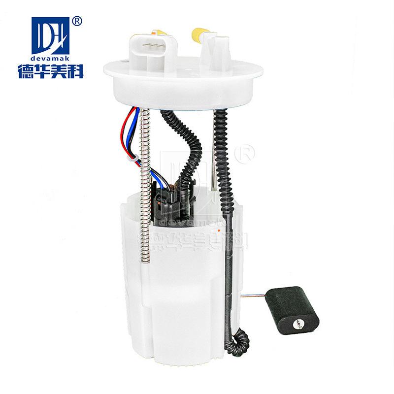 汽车燃油泵总成A00-1106200适用于猎豹CS10/2.0T双管CS15现货