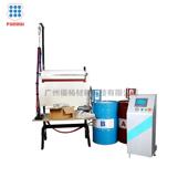 手持式 机小型聚氨酯发泡机设备黑白AB料发泡机 发泡机现场发泡包装