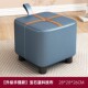 小凳子家用矮凳客厅换鞋 凳简约搁脚凳子简易茶几凳轻奢皮凳沙发凳