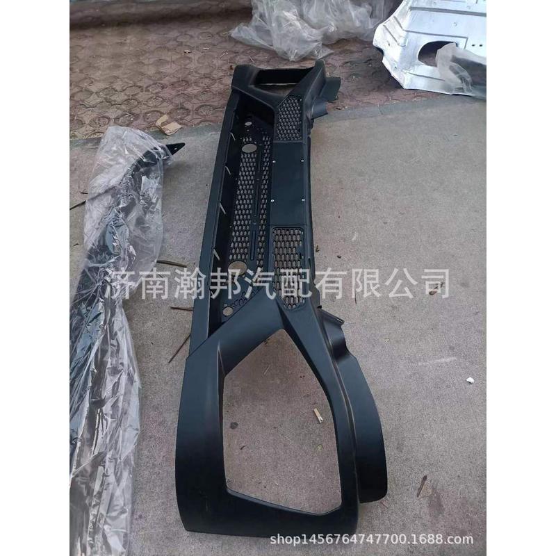 热销豪瀚遮阳罩总成豪瀚n7g遮阳罩支架豪瀚排气管豪绕行瀚软管
