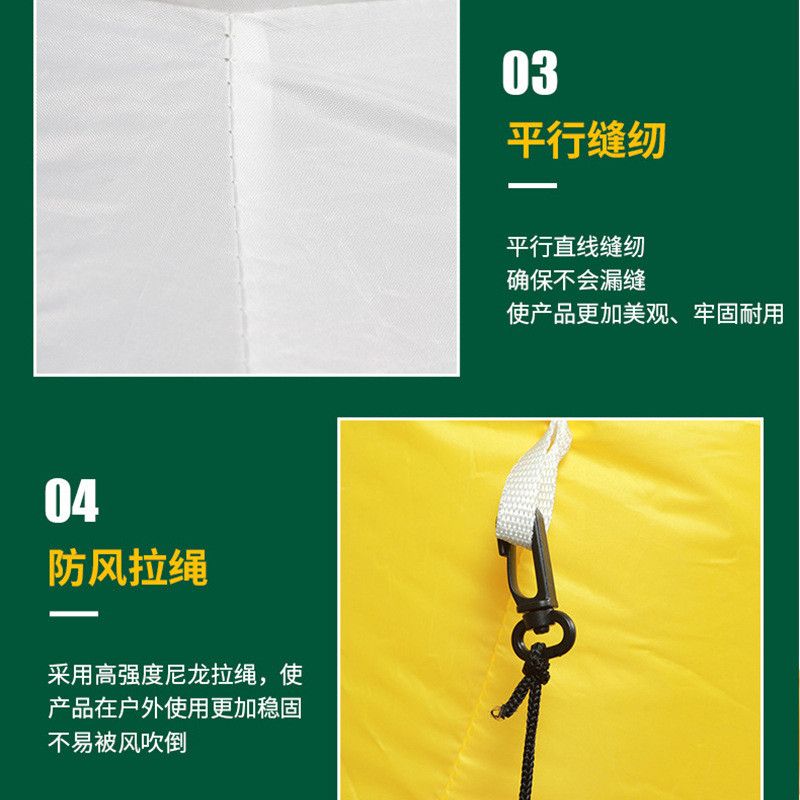 圣诞气模派对庭院装饰恐龙气模led发光布置道具充气绿色恐龙节日