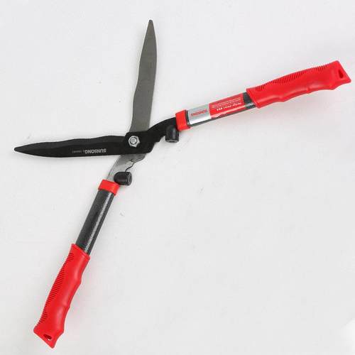 热销园三松经济型篱笆剪花sunsong公园草木修剪