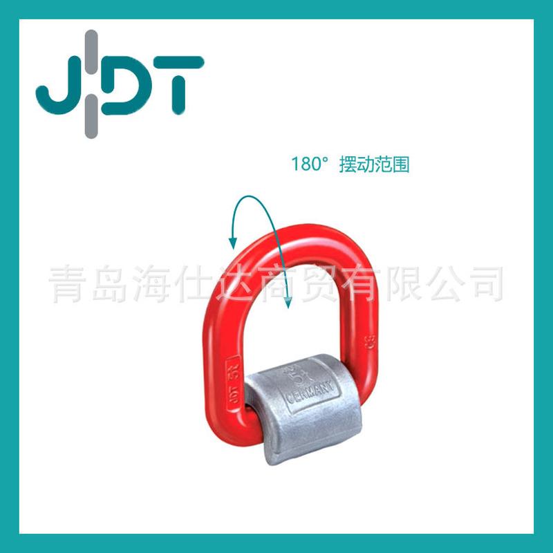热销焊接德国jdt供应吊环taps焊接式吊环