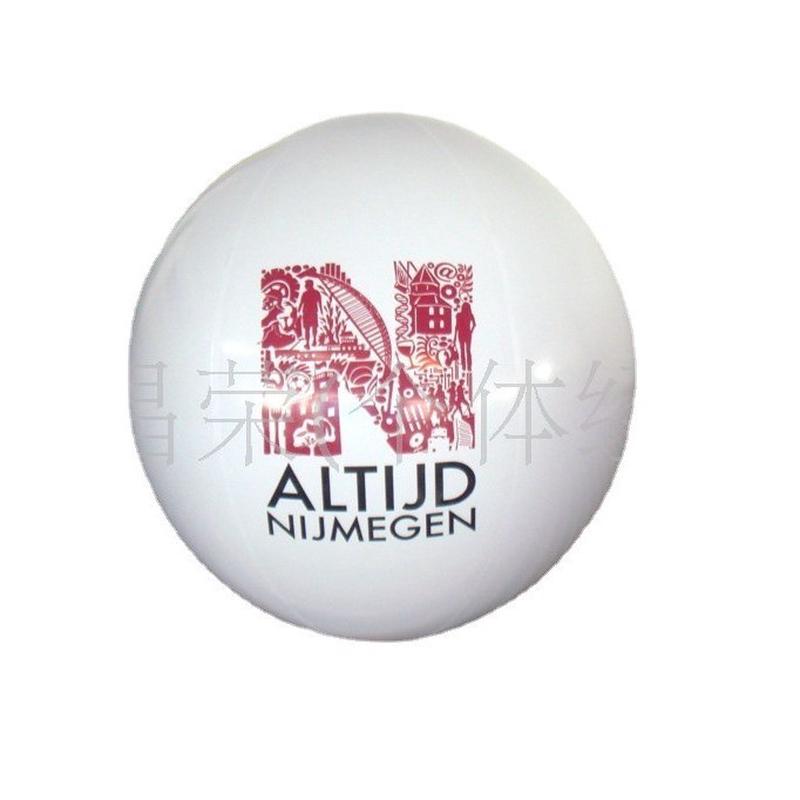 pvc充气升空球模型广告彩色气球庆典节日营销充气活动气球可印字