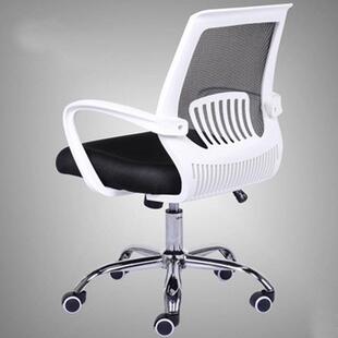 办公椅子简约升降批发办公网椅职员家用电脑网布员工转椅旋转