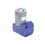 单头泵 充气泵 供应美容真空泵气泵 实验室用气泵