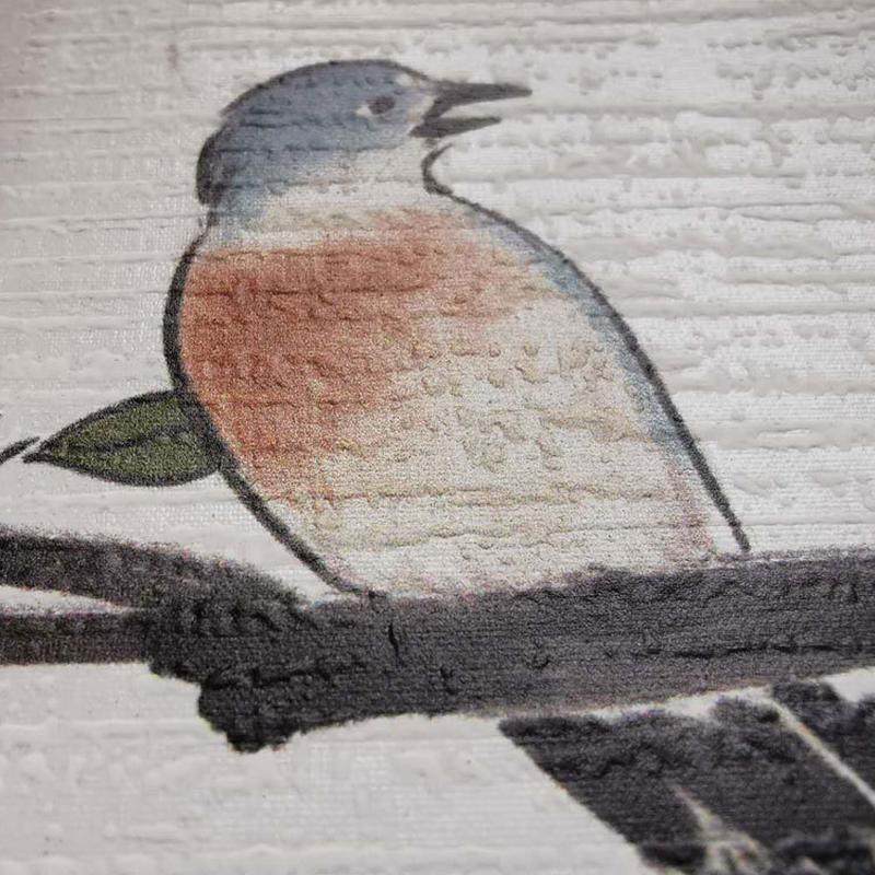 数码墙布背景布展厅形象墙uv喷绘纹理墙纸打印喷画印墙布喷背景画,家装主材,PVC墙纸,淘宝优惠券,粉丝福利购,淘宝优惠卷