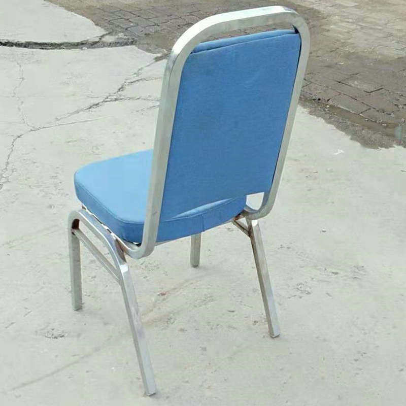 厂家婚庆会议宴会椅子酒店定制现代简约靠背酒店椅椅子