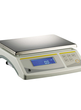 热销越上海平yp20000电子分析天平