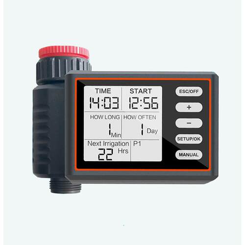 2023新款浇花器浇水器批发智能浇花器园艺产品浇花套装自动浇水