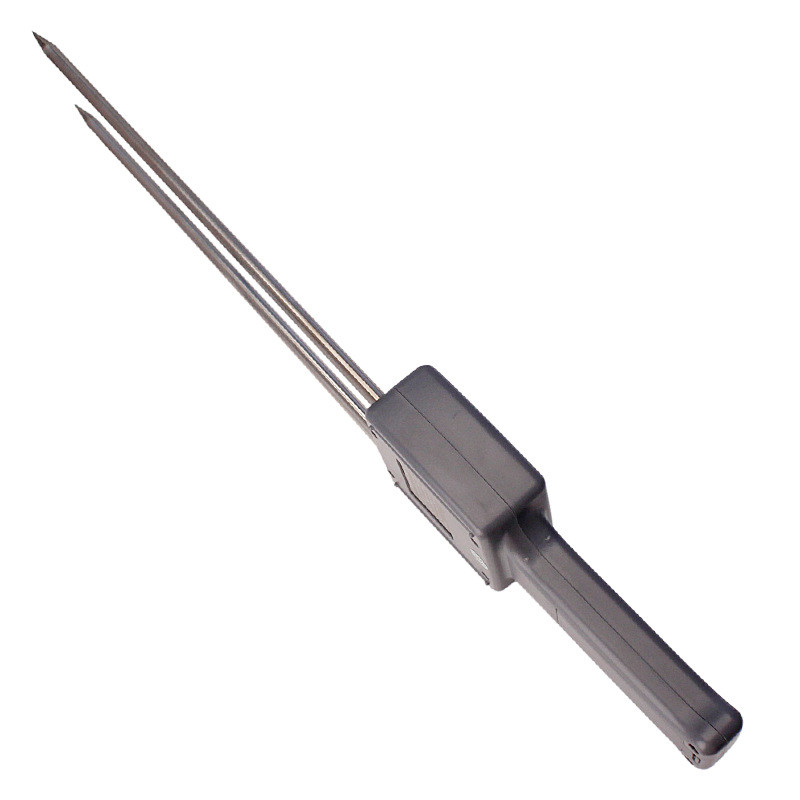 水分牧草水分仪草垛水分测定仪肥堆批发仪锯屑水份测定tk100