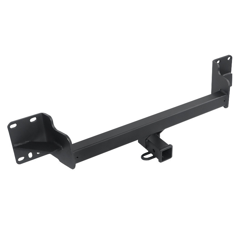 适用宝马X2拖车钩X1X3X4X5X6X7改装拖车杠牵引流氓勾房车游艇托挂