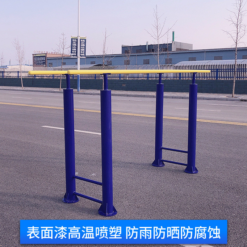 m*健身单杠双杠户外引体向上室外室外公园小区学校小区健身器材