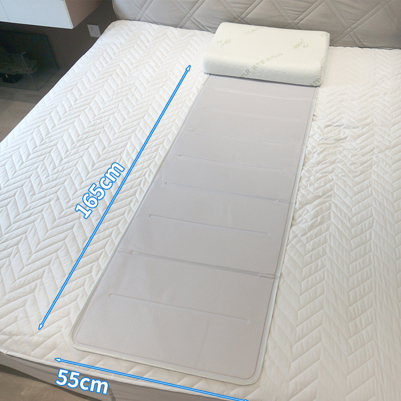 静猫夏天睡觉降温凝胶冰床垫枕垫学生宿舍席清凉冰垫凉垫大号