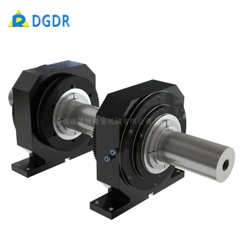 供应，主轴夹座双向气动卡盘，双头数控车气动液压卡盘中驱动卡盘