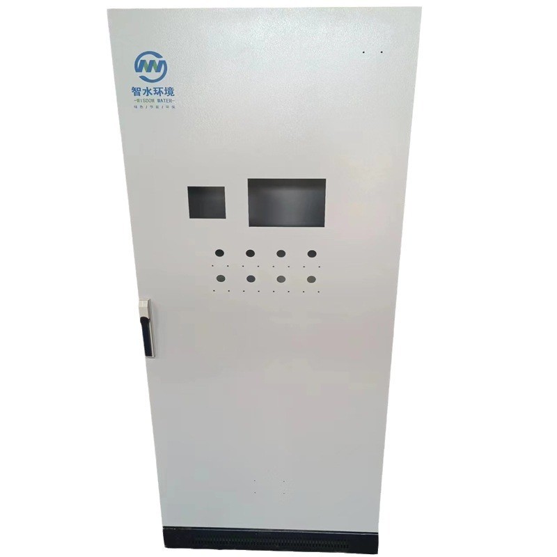 厂家定制不锈钢精密机箱金铝钣专业非标定制机箱机柜钣金供应