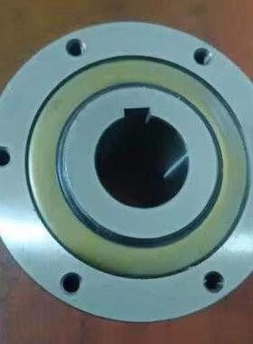 热销单向超越离合器hpi600配预热器减速机空气套用防冲击fso600-4
